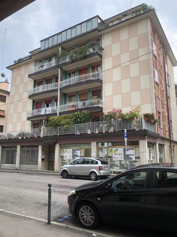 Sogna Venezia 15 Apartment Mestre Exterior foto