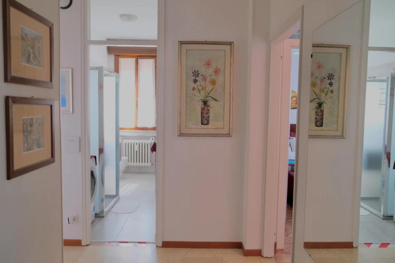 Sogna Venezia 15 Apartment Mestre Exterior foto