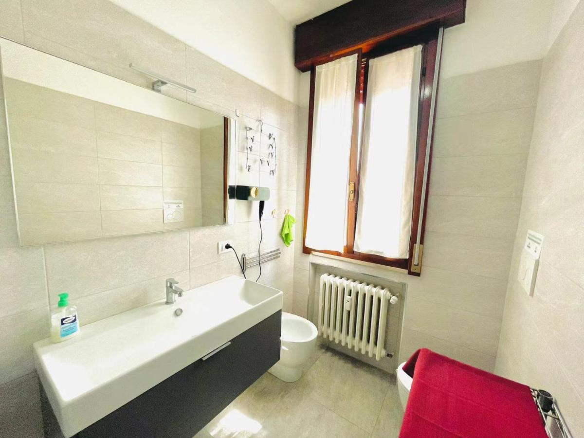 Sogna Venezia 15 Apartment Mestre Exterior foto