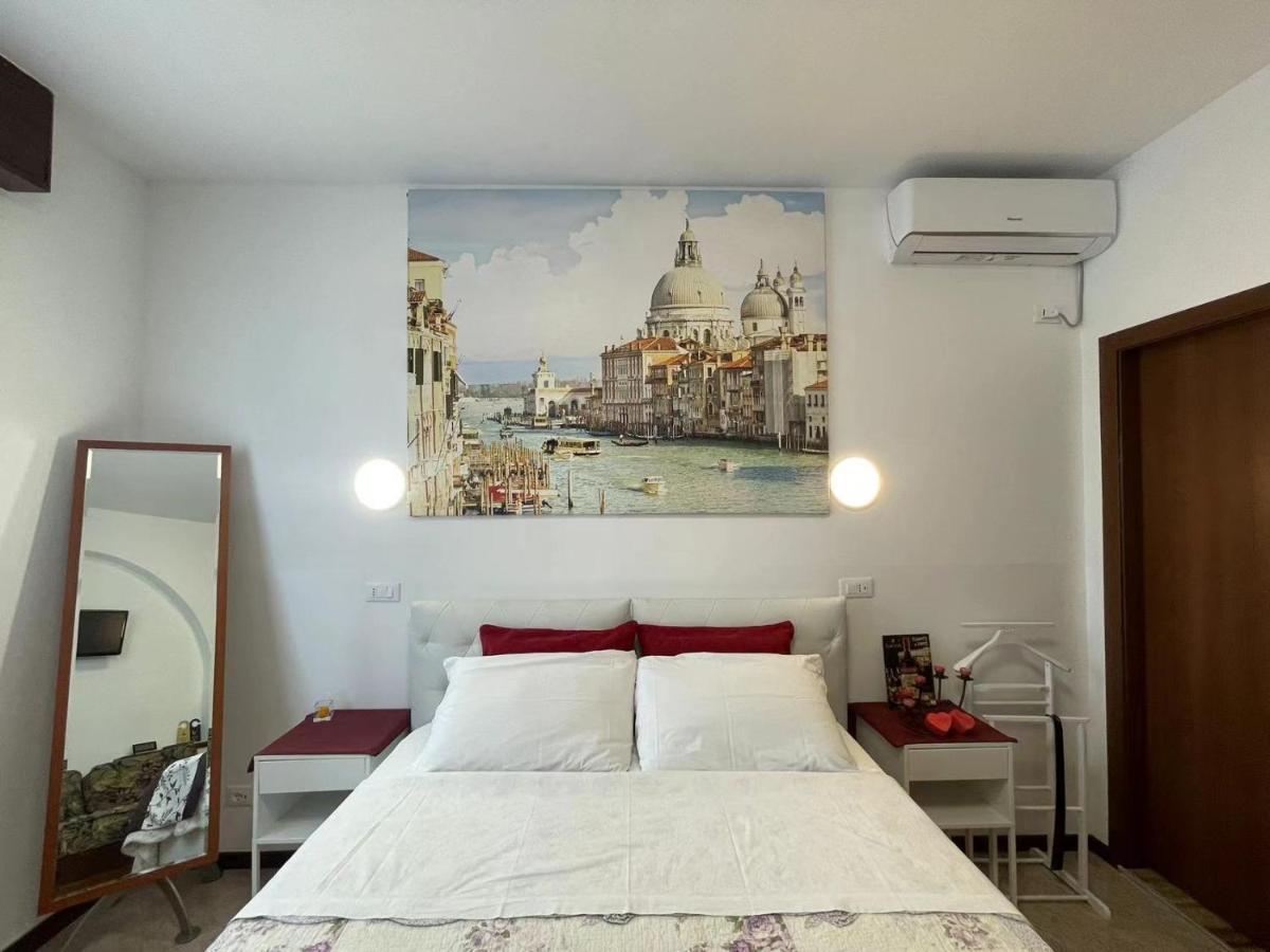 Sogna Venezia 15 Apartment Mestre Exterior foto
