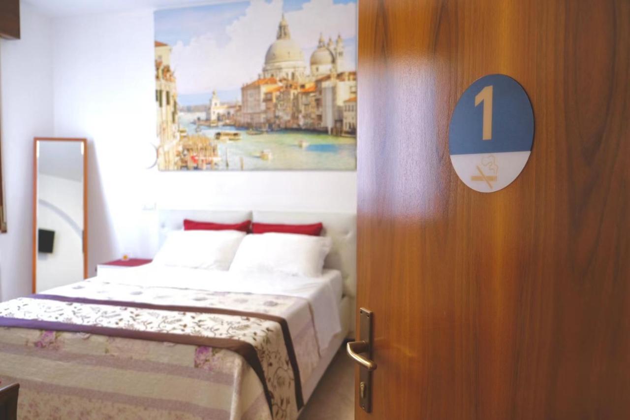 Sogna Venezia 15 Apartment Mestre Exterior foto