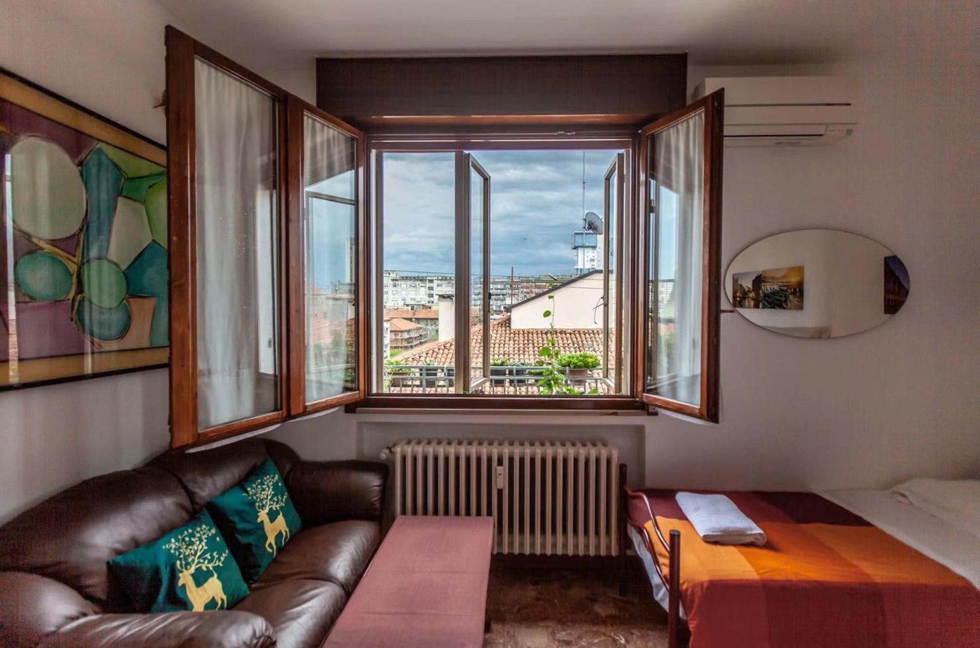 Sogna Venezia 15 Apartment Mestre Exterior foto