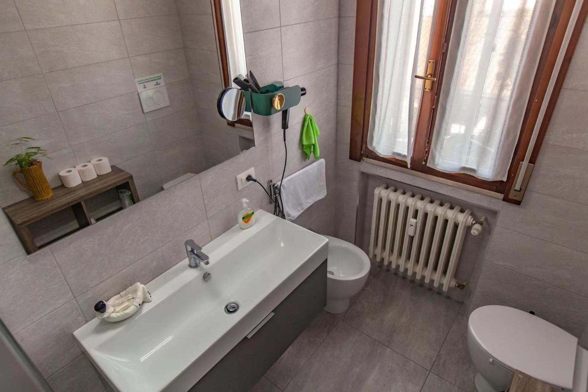 Sogna Venezia 15 Apartment Mestre Exterior foto