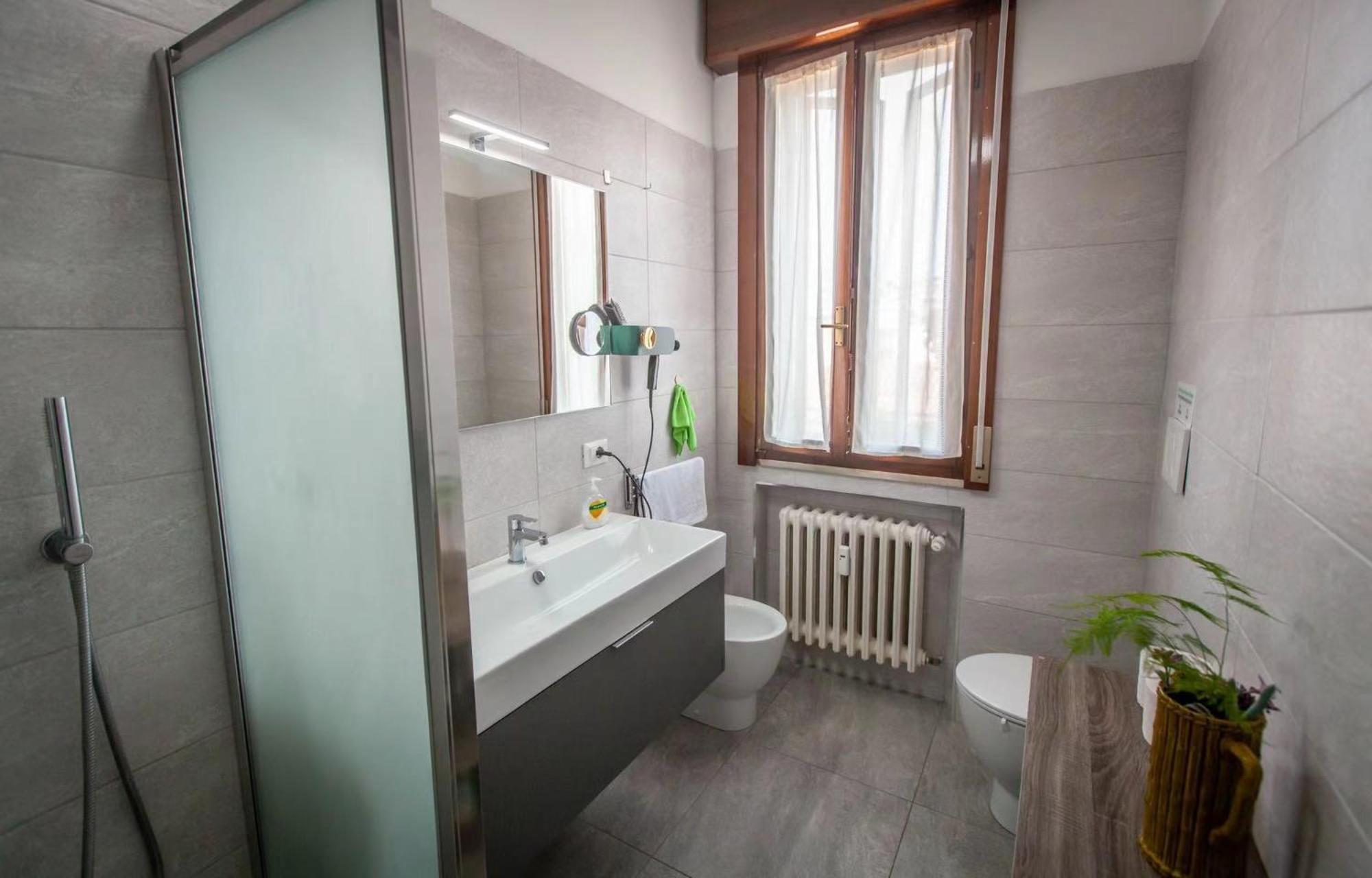 Sogna Venezia 15 Apartment Mestre Exterior foto