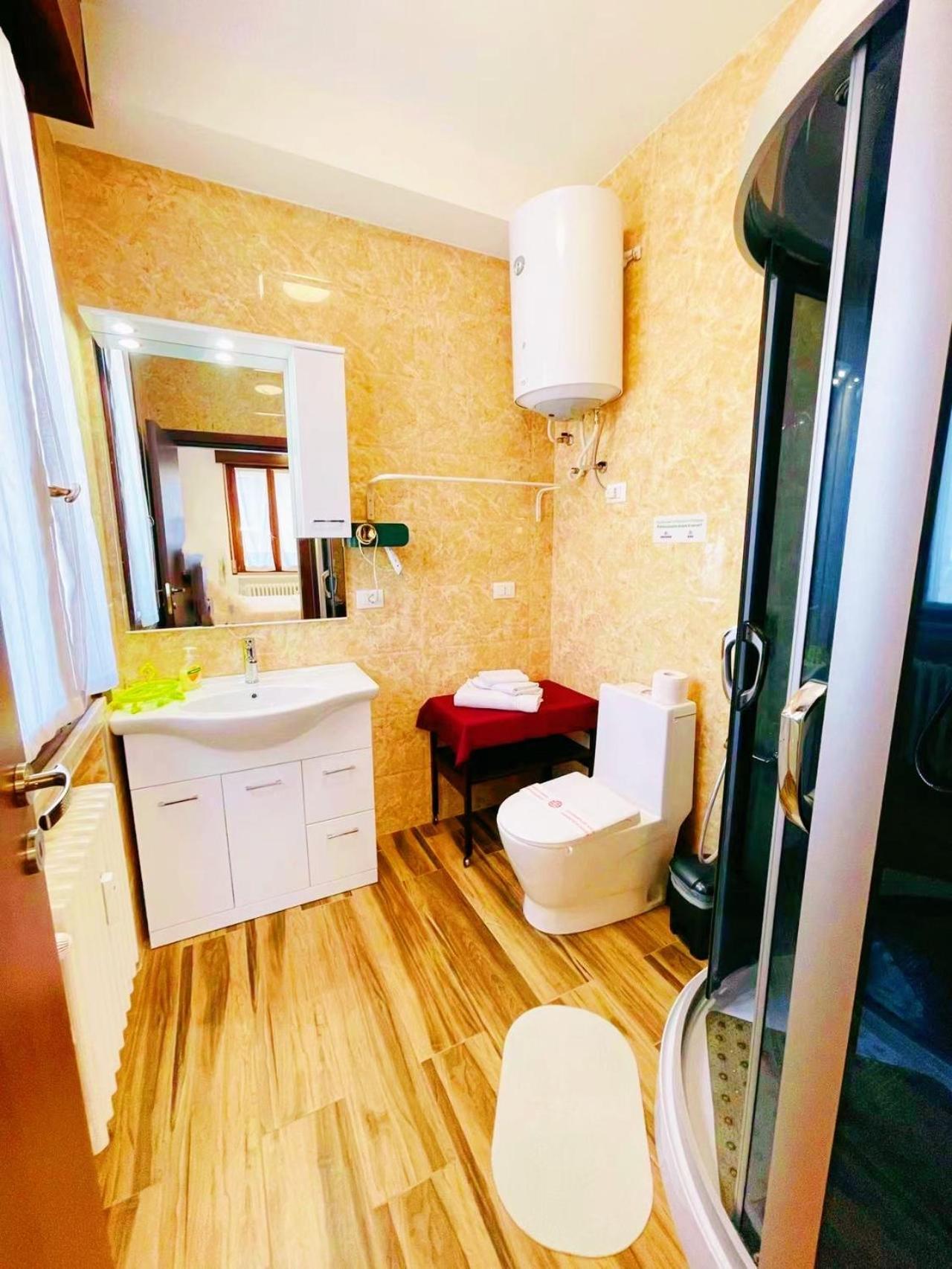 Sogna Venezia 15 Apartment Mestre Exterior foto