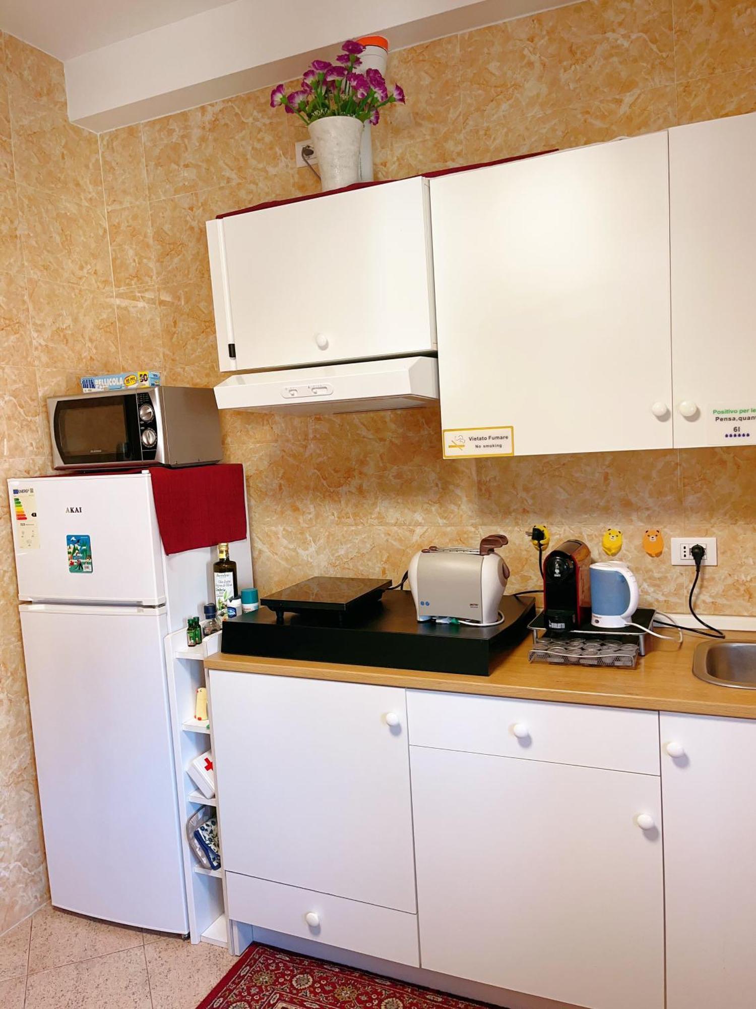 Sogna Venezia 15 Apartment Mestre Exterior foto