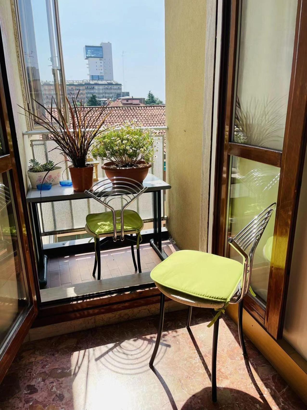 Sogna Venezia 15 Apartment Mestre Exterior foto