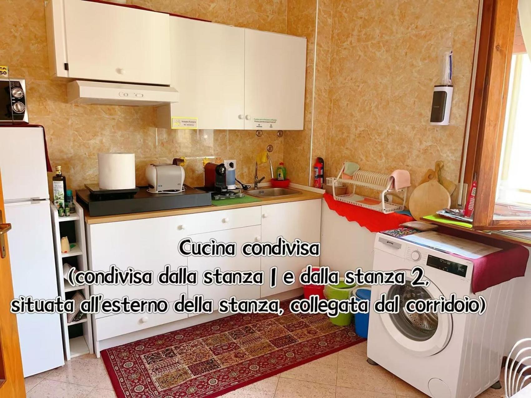 Sogna Venezia 15 Apartment Mestre Exterior foto