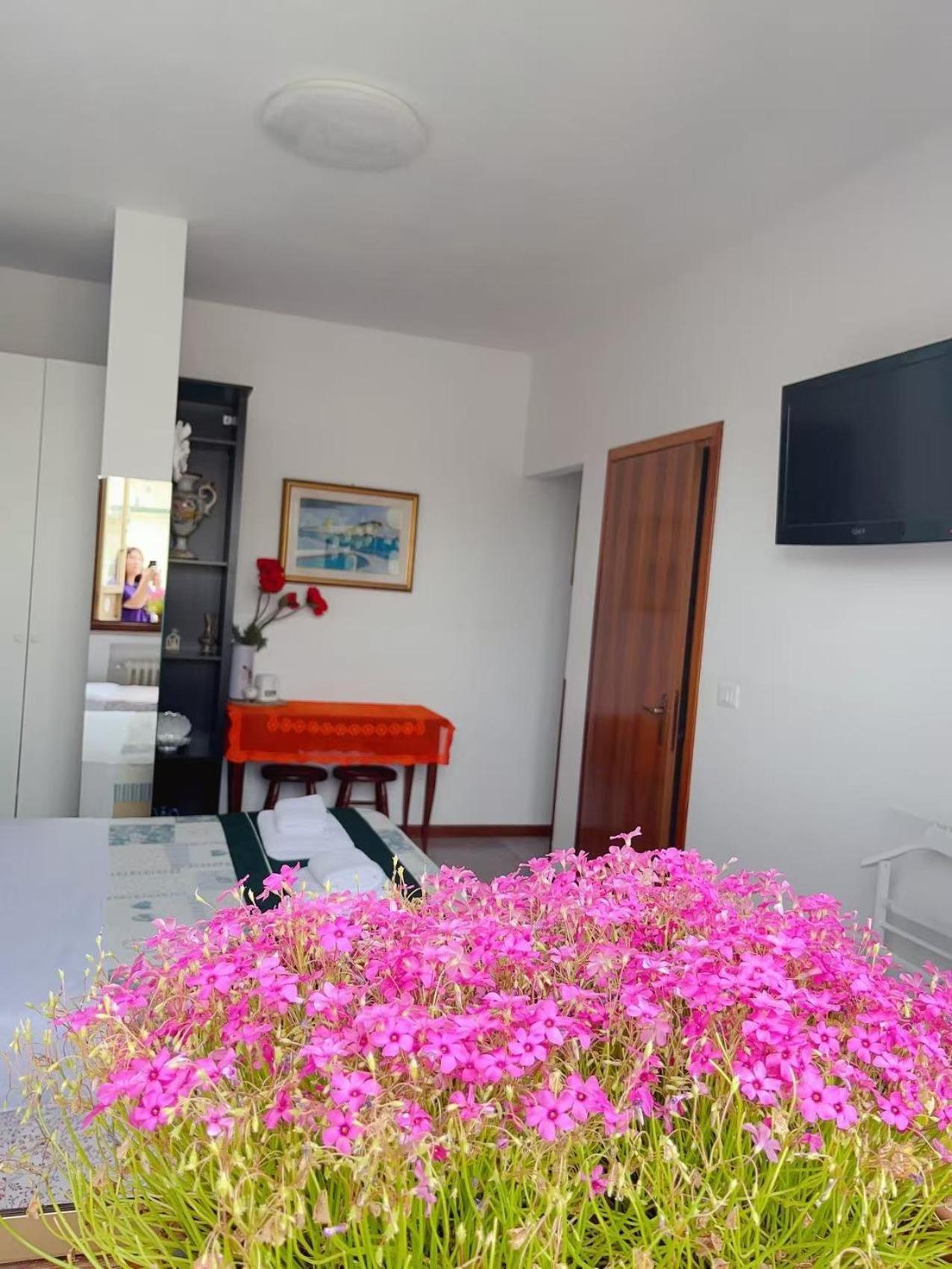 Sogna Venezia 15 Apartment Mestre Exterior foto